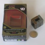 Cast Coil